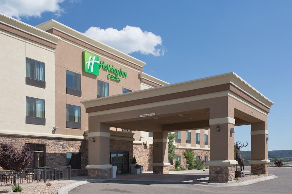 Holiday Inn Express & Suites Trinidad By Ihg Екстериор снимка