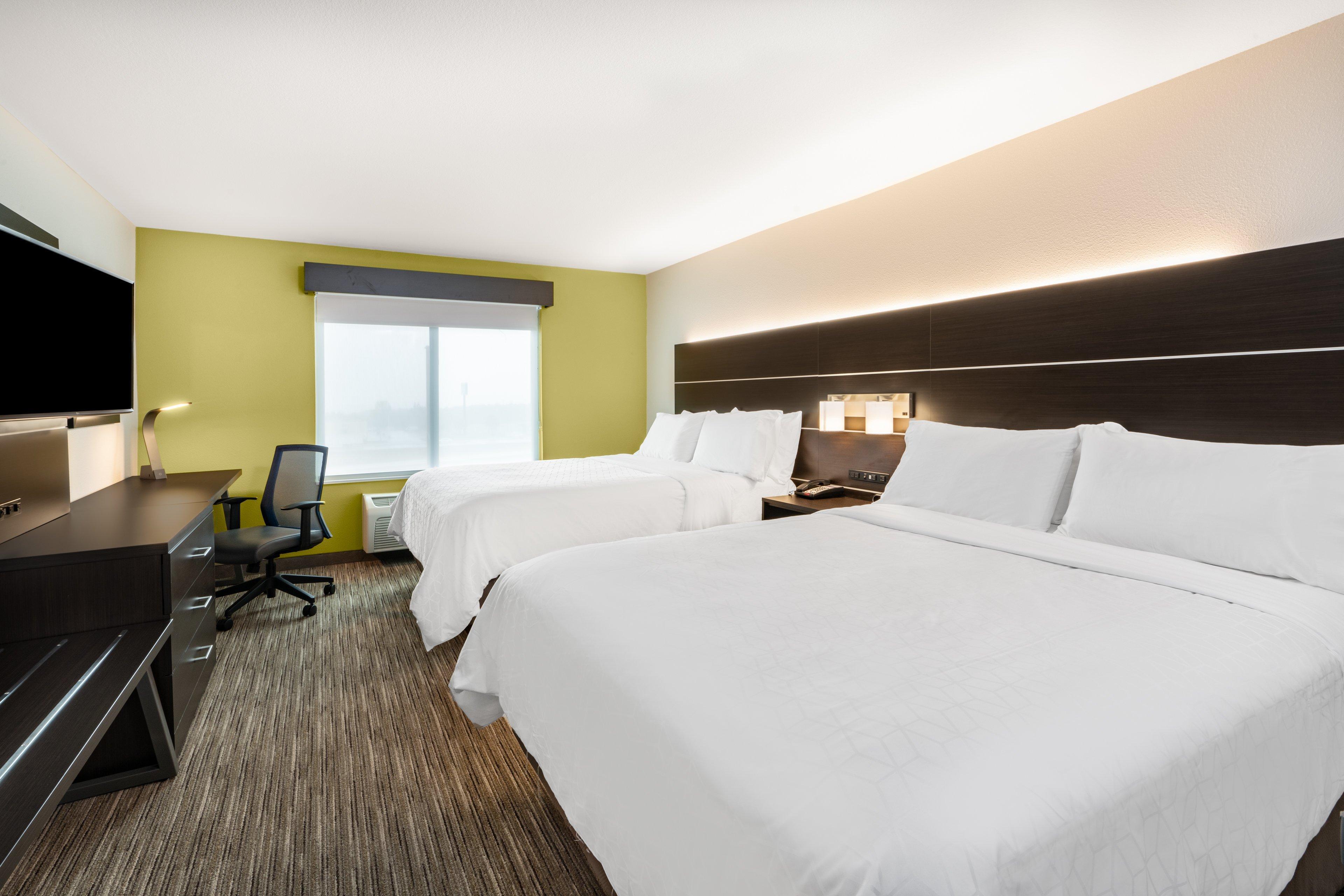 Holiday Inn Express & Suites Trinidad By Ihg Екстериор снимка