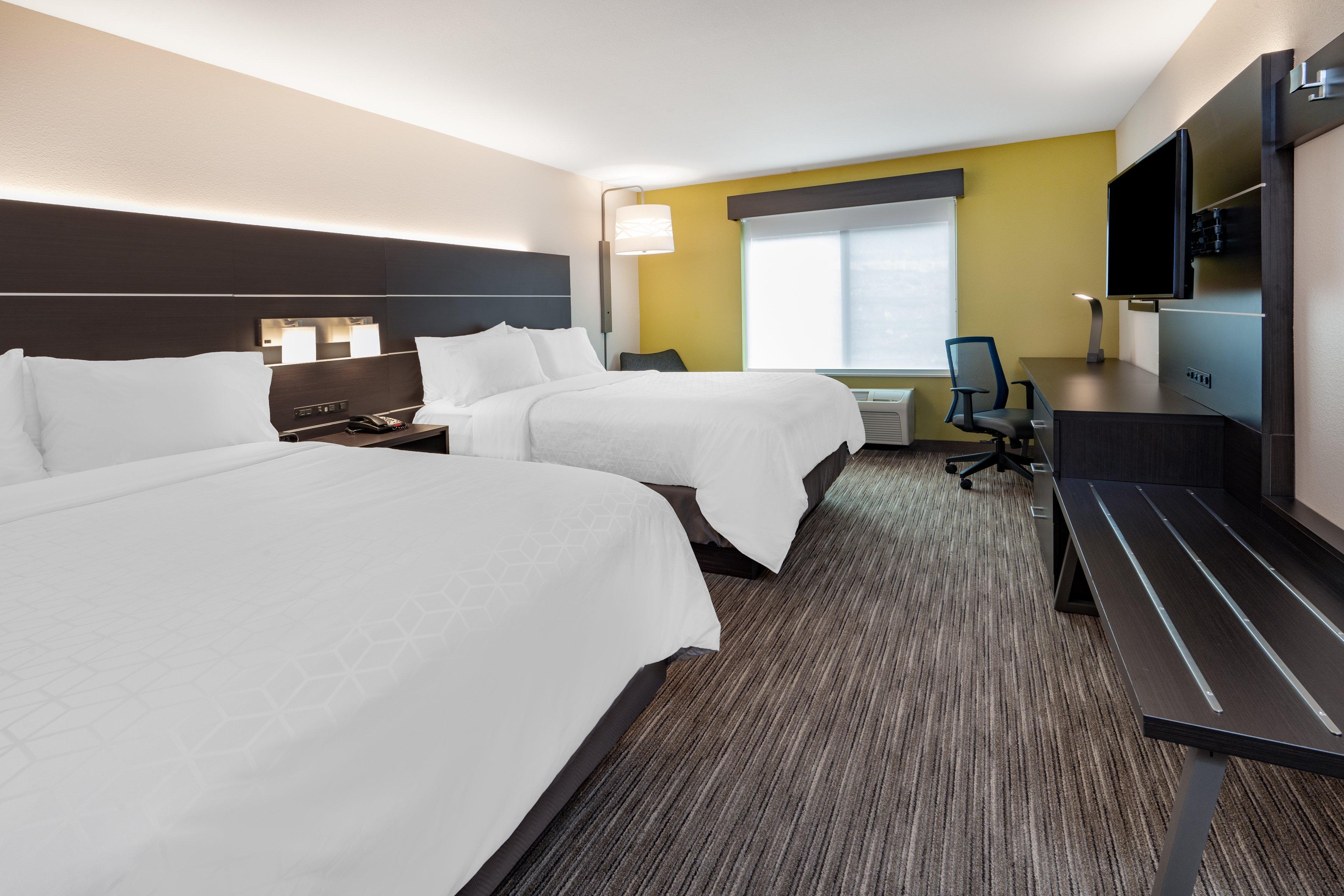 Holiday Inn Express & Suites Trinidad By Ihg Екстериор снимка