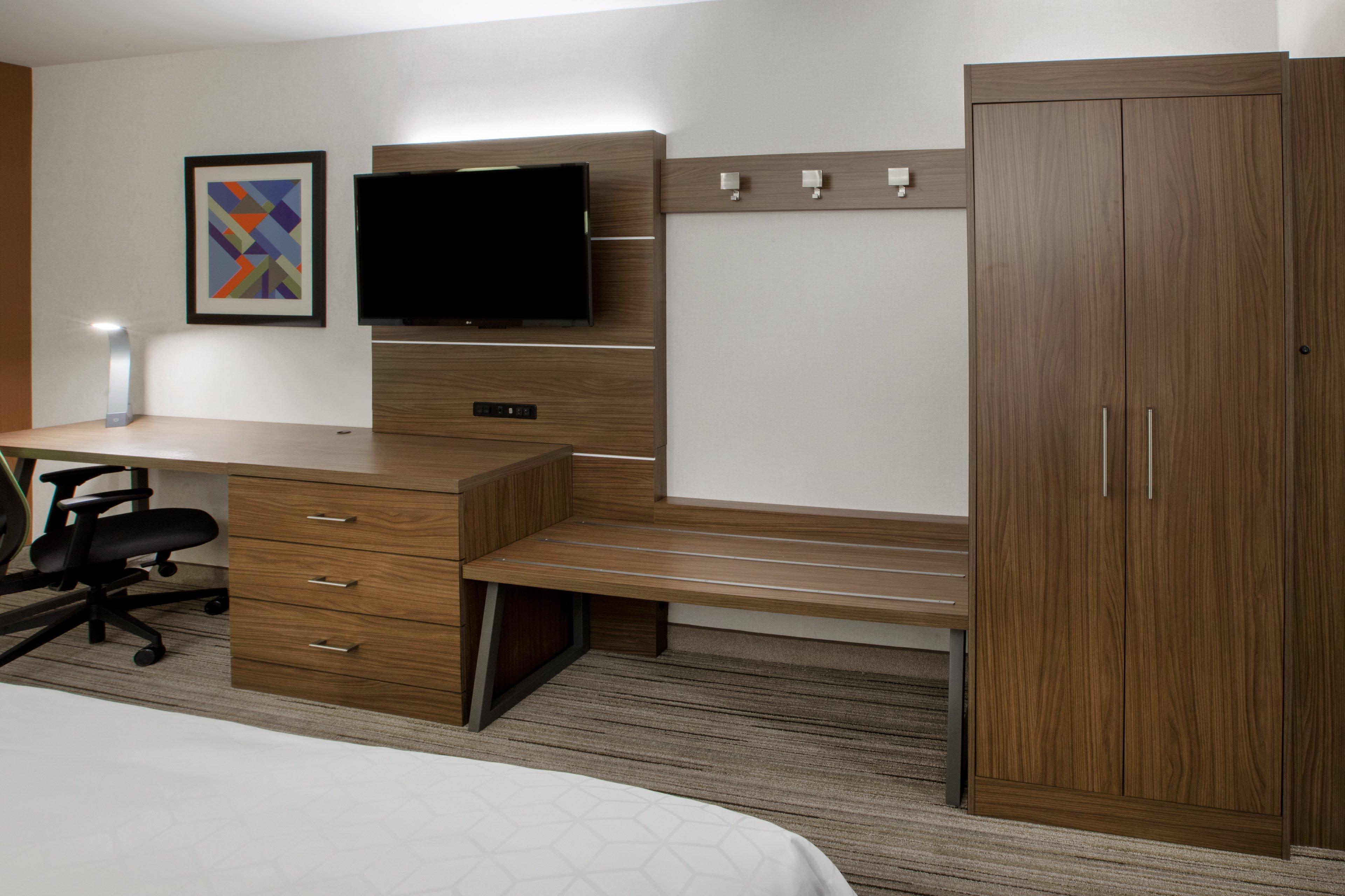 Holiday Inn Express & Suites Trinidad By Ihg Екстериор снимка