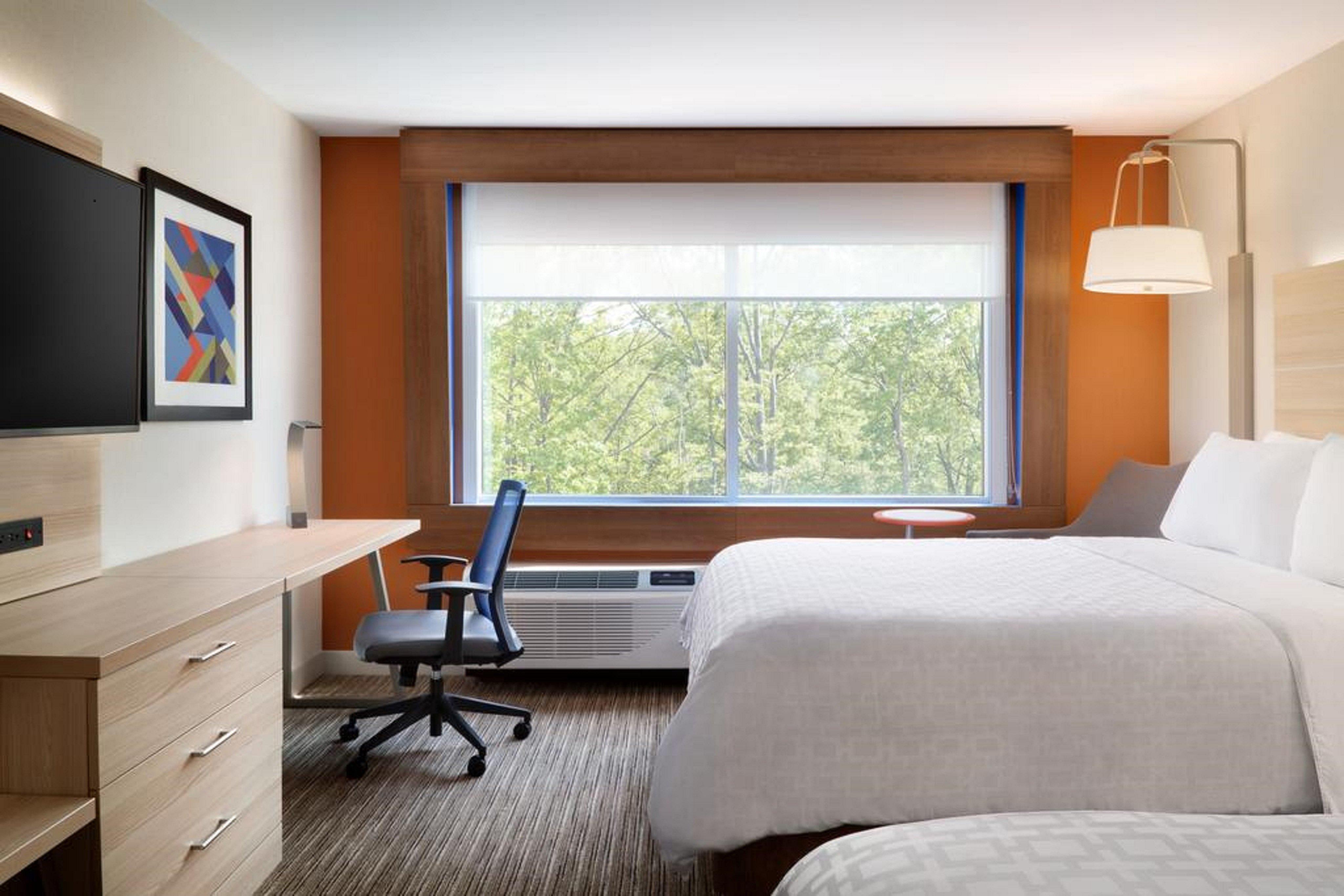 Holiday Inn Express & Suites Trinidad By Ihg Екстериор снимка