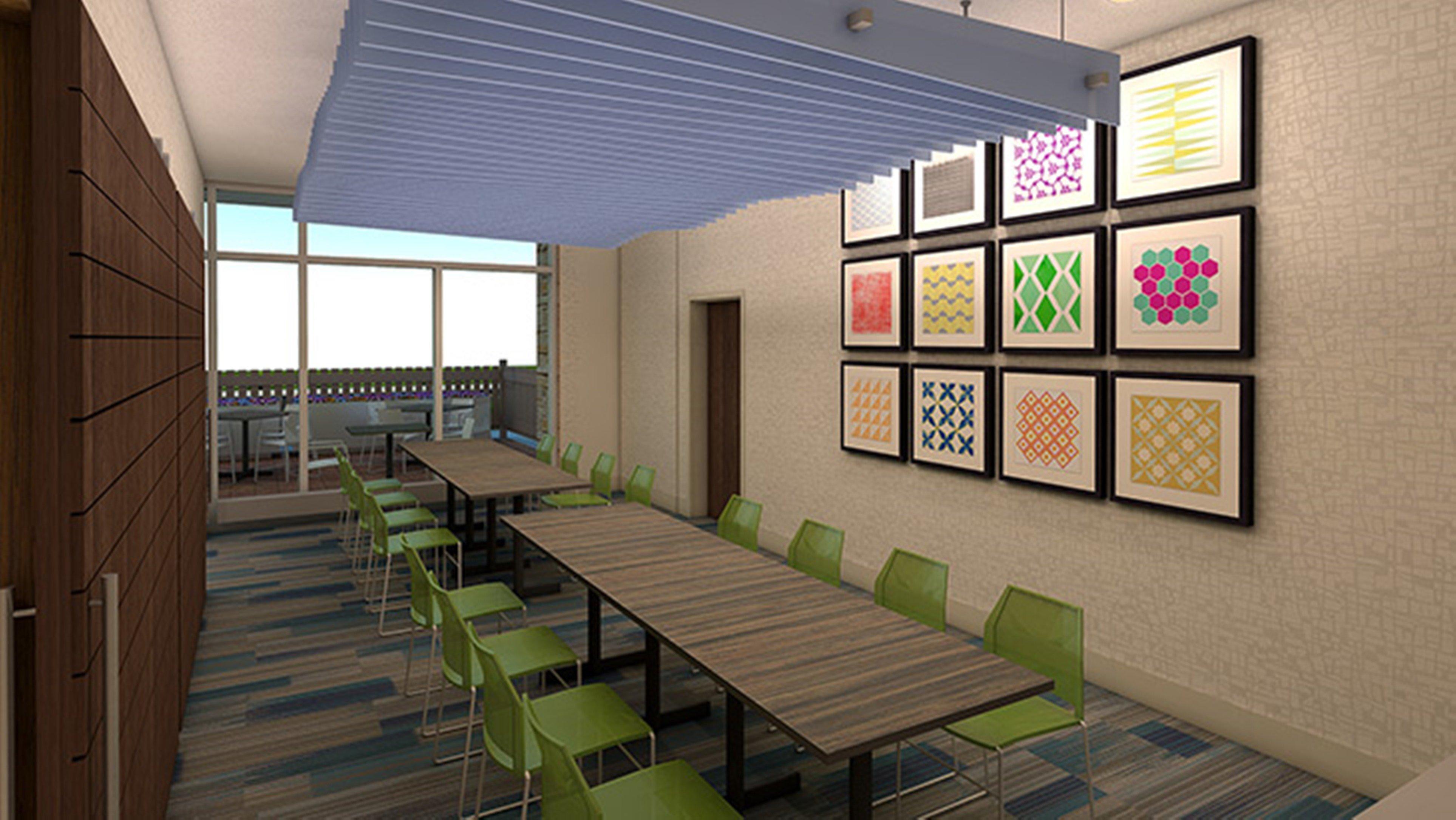 Holiday Inn Express & Suites Trinidad By Ihg Екстериор снимка